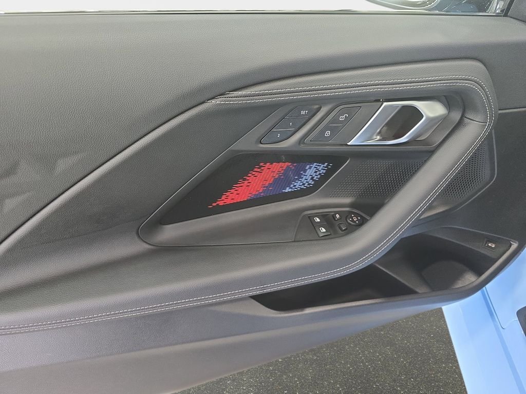Used 2026 Zandvoort Blue BMW  image 24