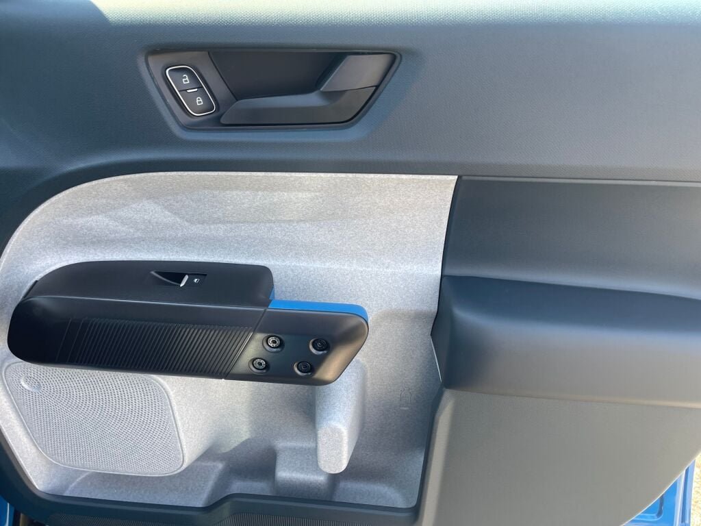 New 2026 E7/Blue Ford XLT image 23