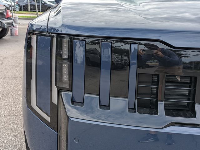 New 2027 Midnight Lake Blue Kia SX-PRESTIGE image 10