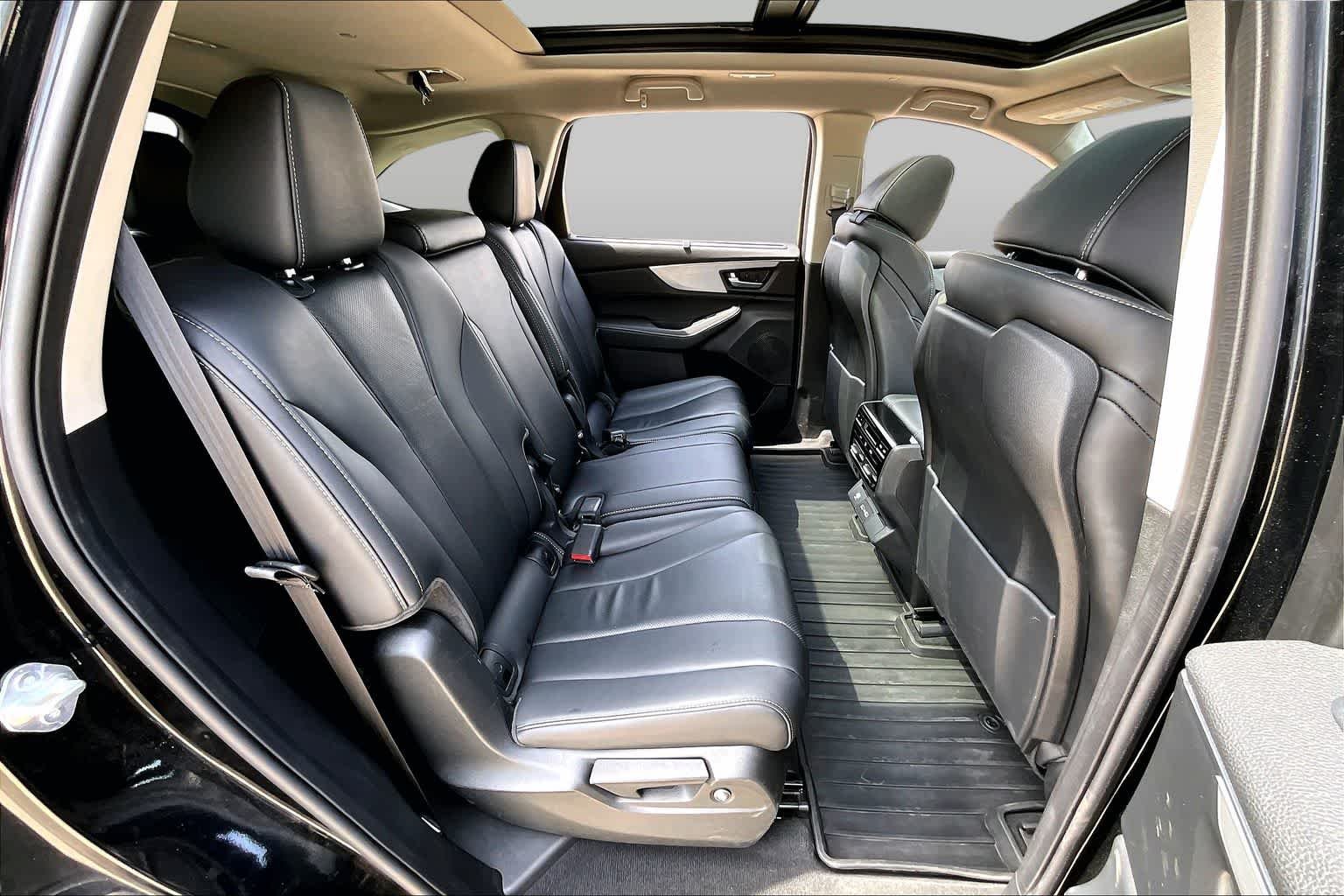 Used 2023 Majestic Black Pearl Acura w/Technology Package image 20