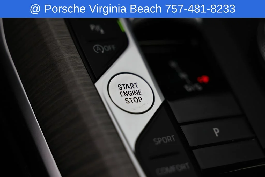 Used 2026 Black BMW 330i xDrive image 40