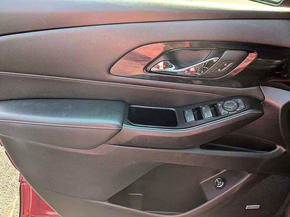 2023 Chevrolet Traverse RS - Photo 13