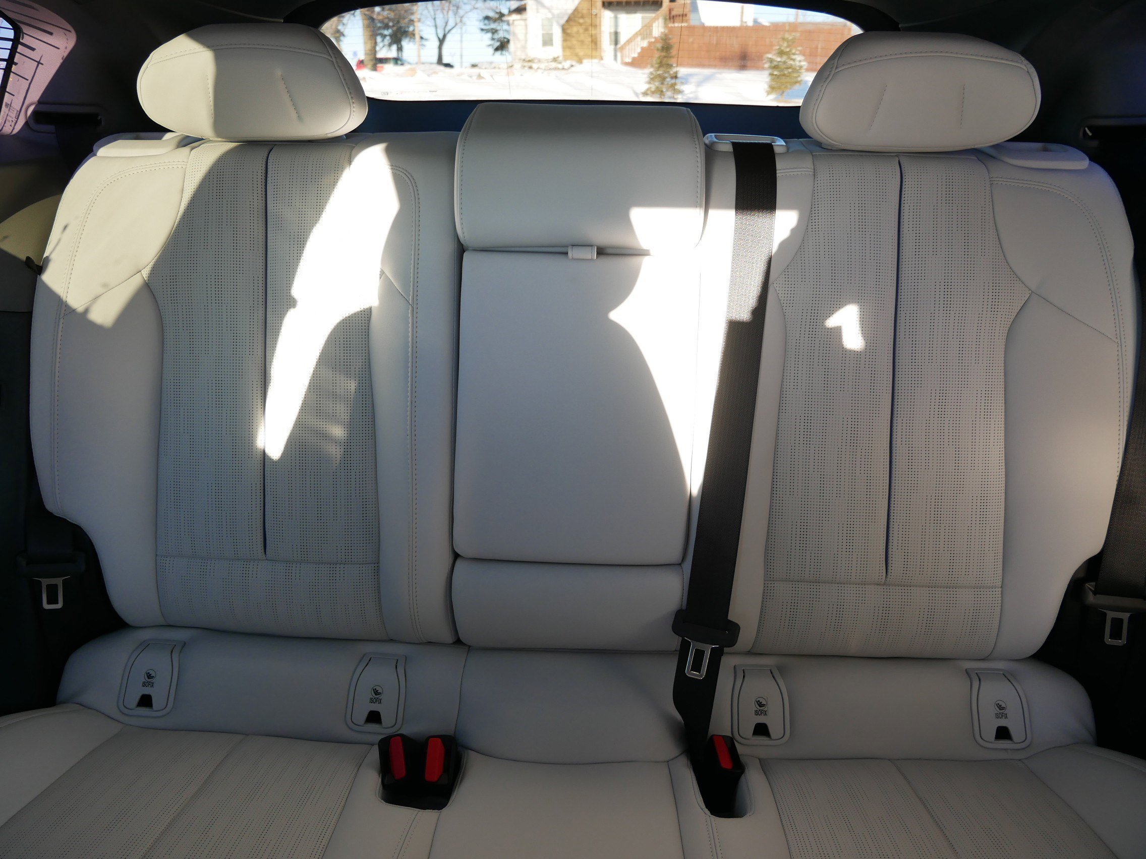 2026 Cadillac OPTIQ Premium Sport - Photo 11