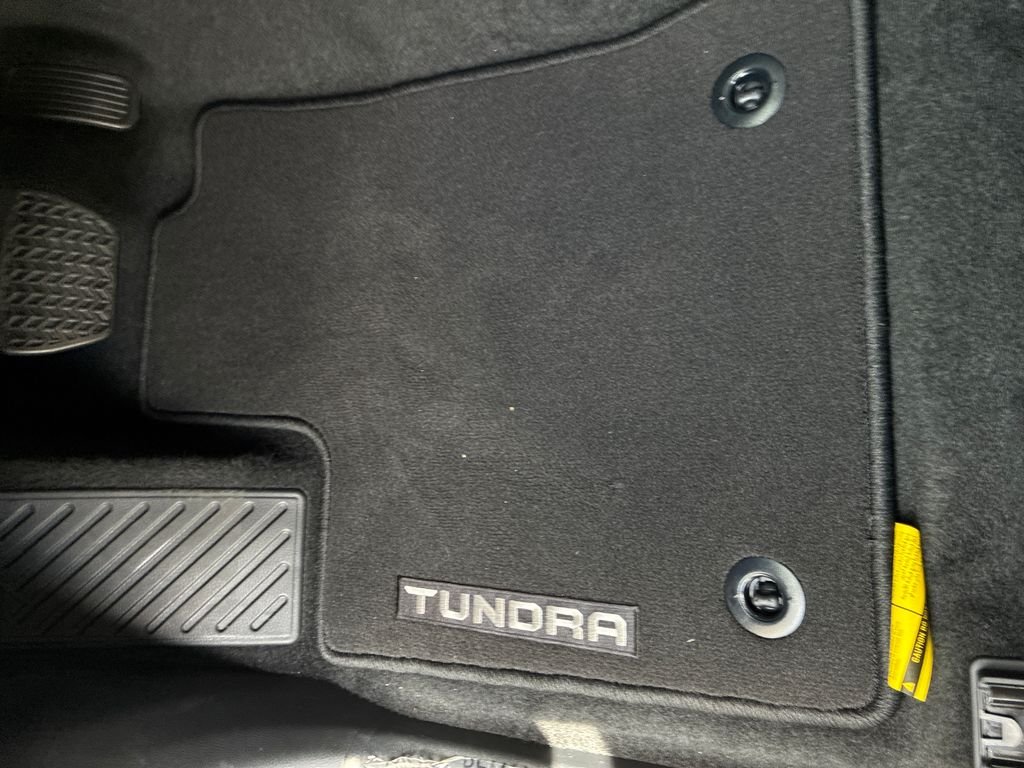New 2026  Toyota Limited image 53