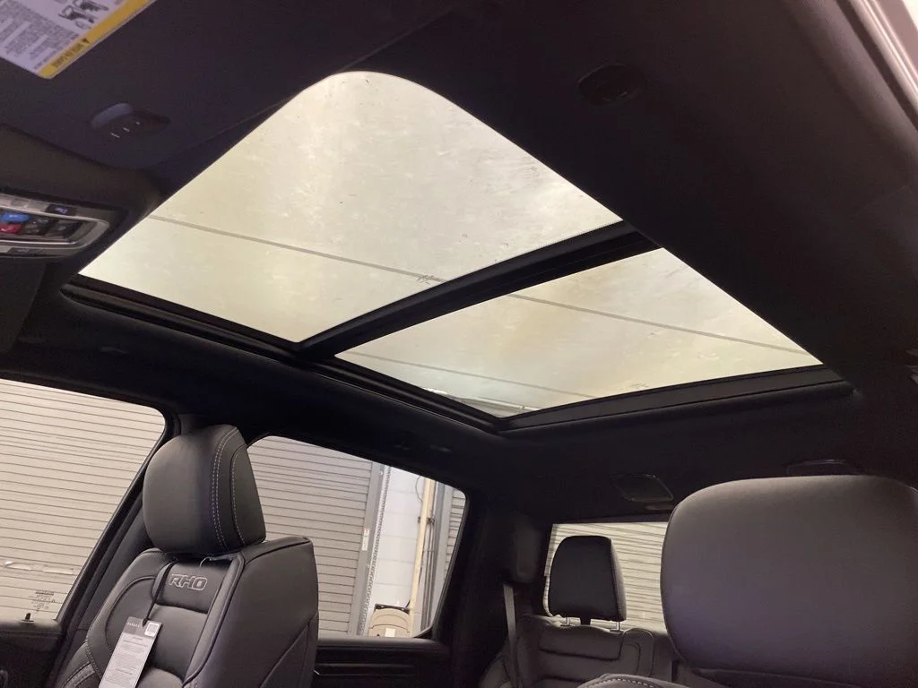 2026 RAM 1500 RHO - Photo 21