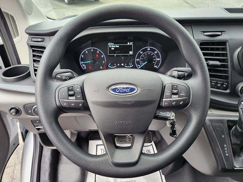 2024 Ford Transit Van Base - Photo 27