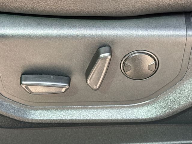 Used 2021 Gray Ford Lariat image 23