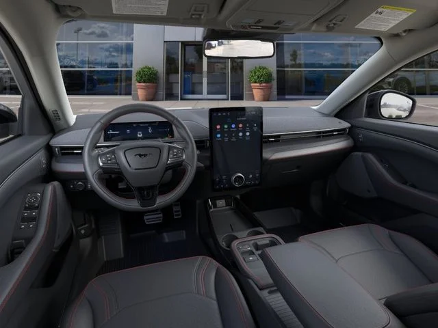 2026 Ford Mustang Mach-E Premium - Photo 9