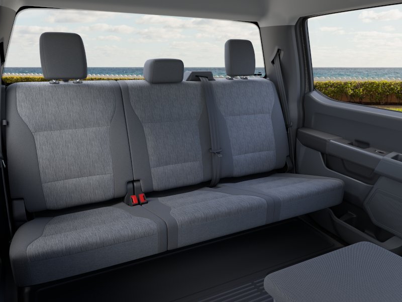 2026 Ford F-250 Super Duty XL - Photo 11
