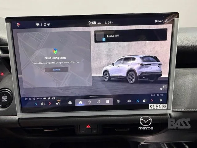 2026 Mazda CX-5 S Premium - Photo 37