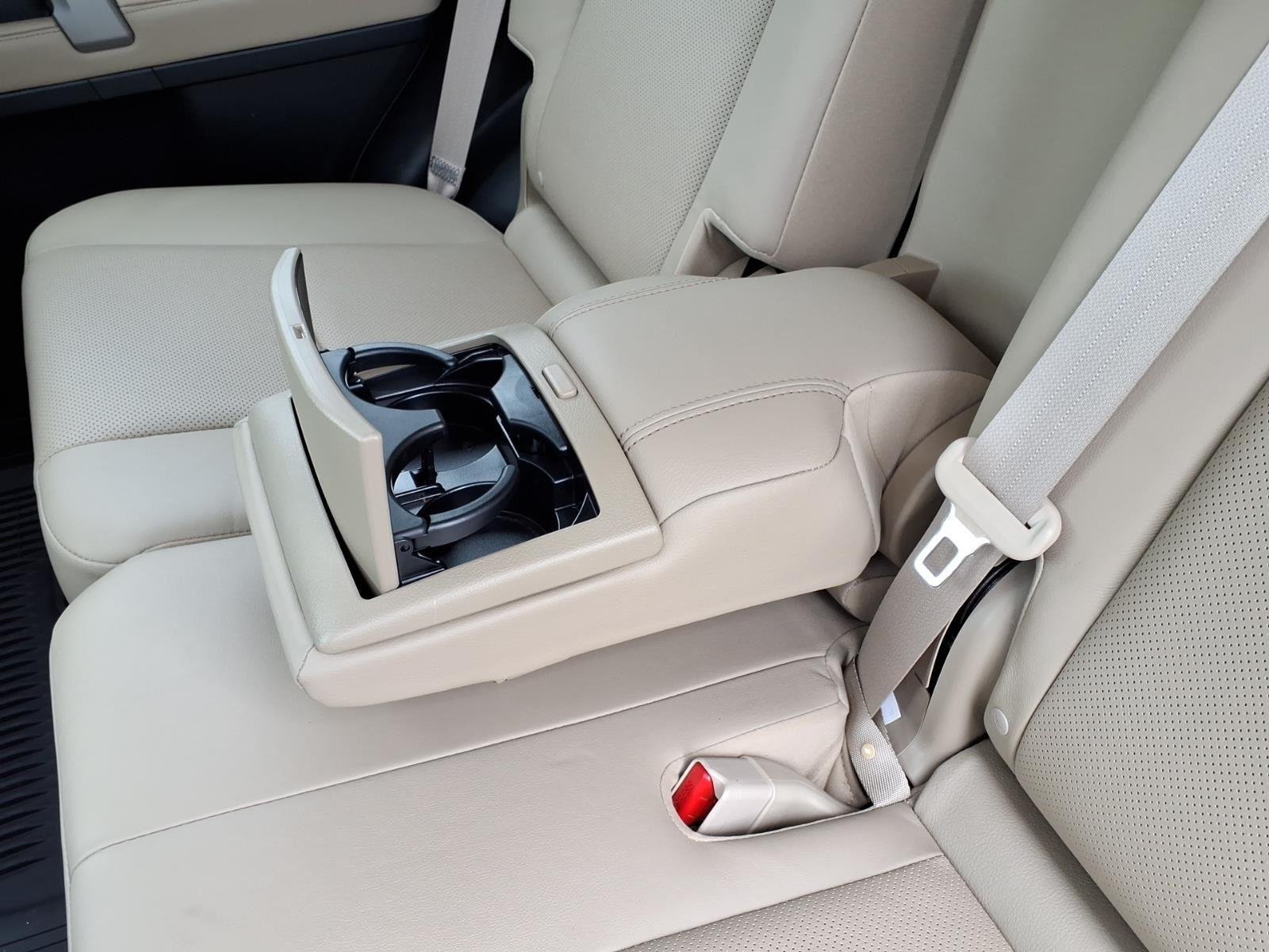 Used 2024 Wind Chill Pearl Toyota Limited image 16