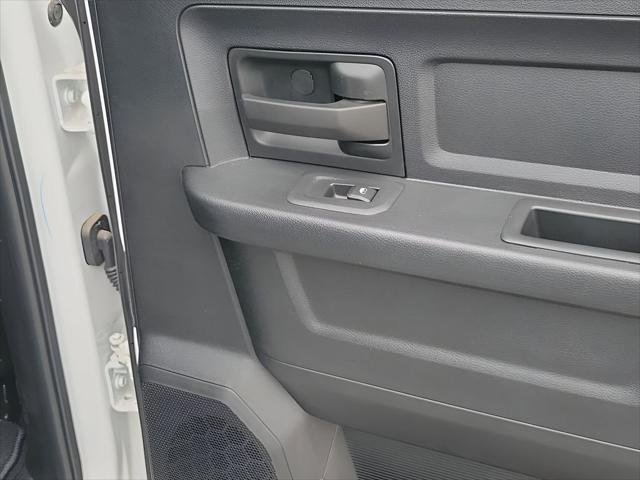 2026 RAM 2500 Tradesman - Photo 47