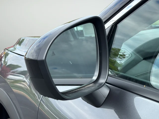 New 2026 Gray Nissan Dark Armor image 10