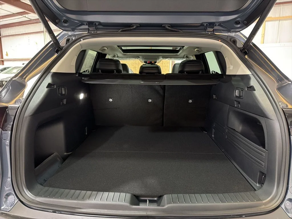 2026 Mazda CX-50 Premium - Photo 32