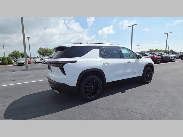 2026 Chevrolet Traverse LT - Photo 22