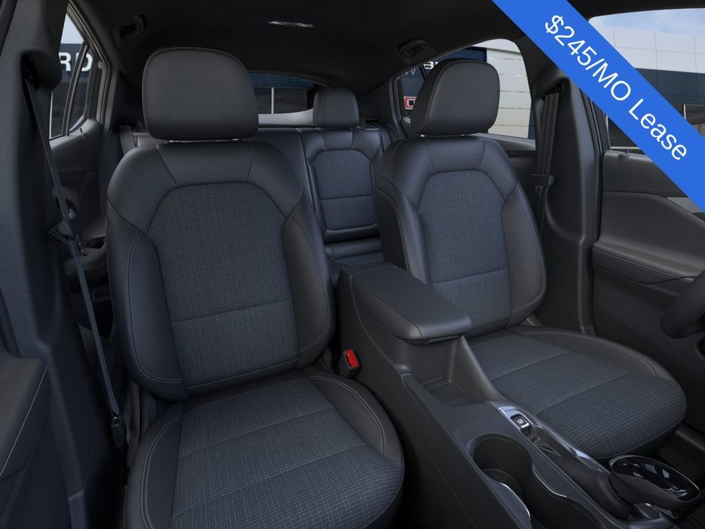 2026 Buick Envista Preferred - Photo 44
