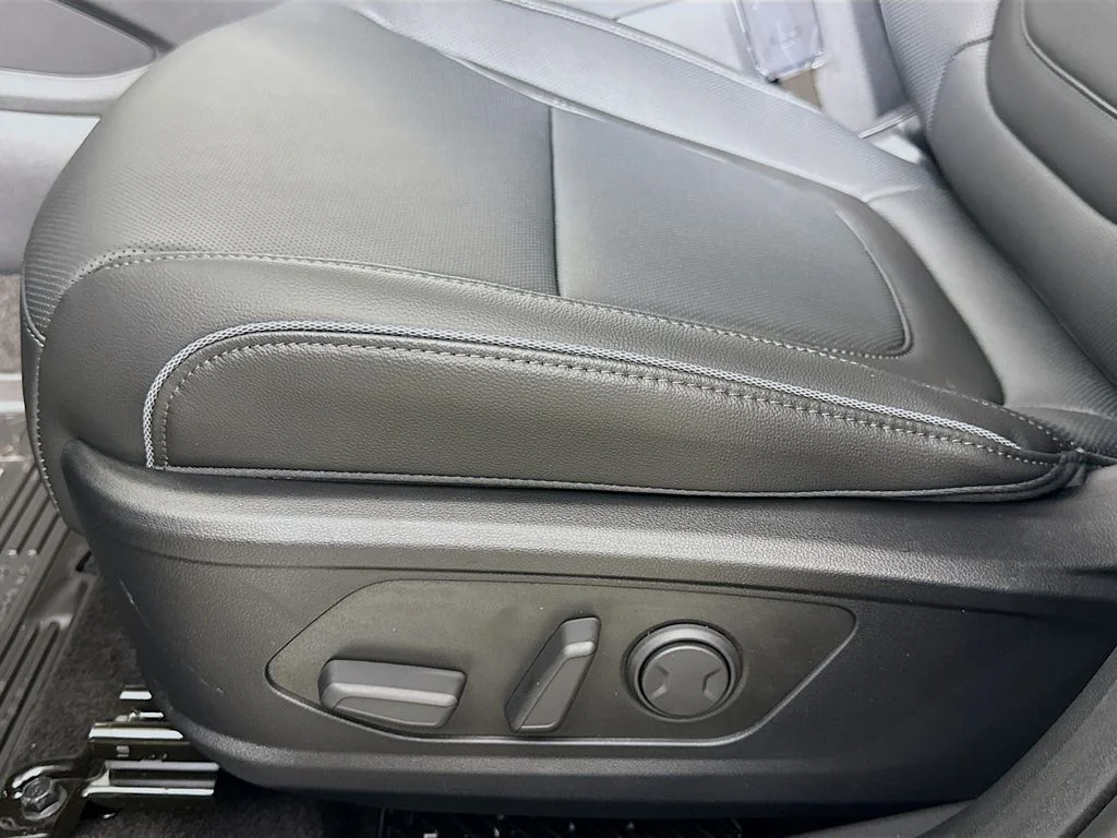 2025 Hyundai Santa Cruz Limited - Photo 20