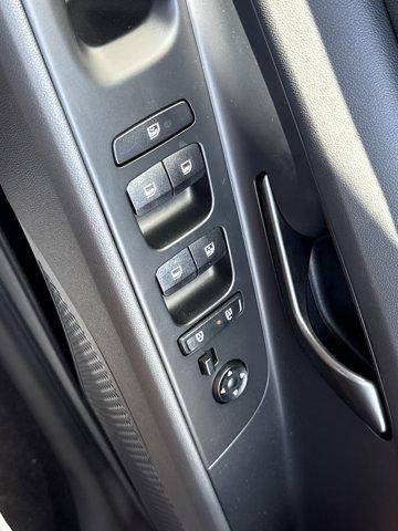 New 2026 Ecotronic Gray Hyundai SEL Sport image 16