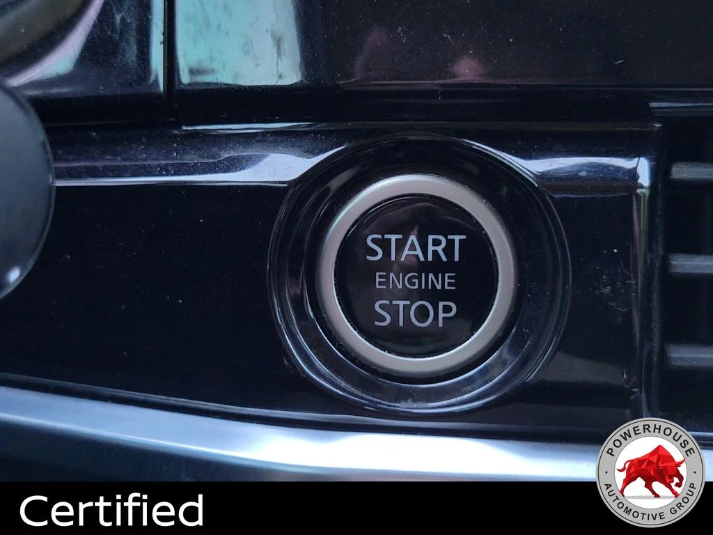 Used 2024 Black Nissan SL image 35
