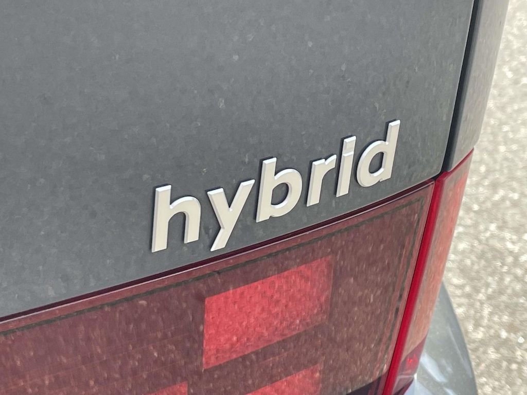 Certified Used 2025 Gray Hyundai Limited image 8