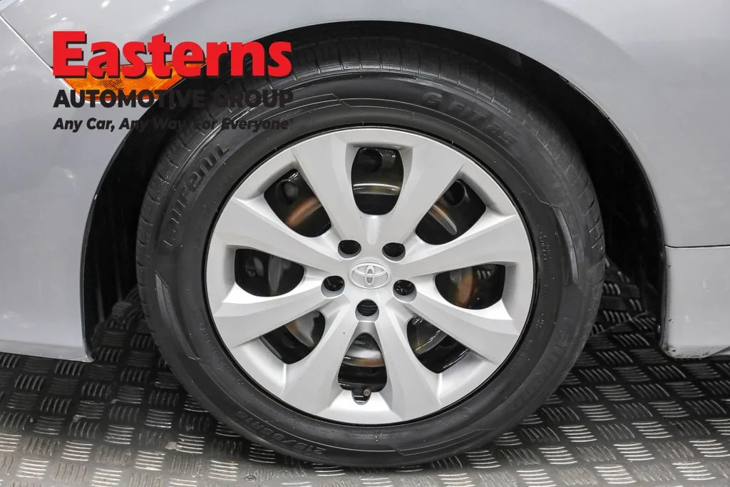Used 2019 Gray Honda LX image 29