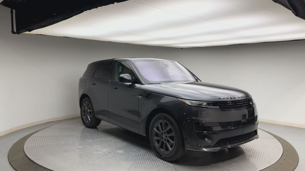 2023 Land Rover Range Rover Sport SE Dynamic - Photo 8