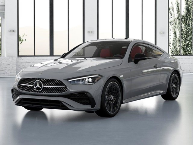 2027 Mercedes-Benz CLE CLE 300