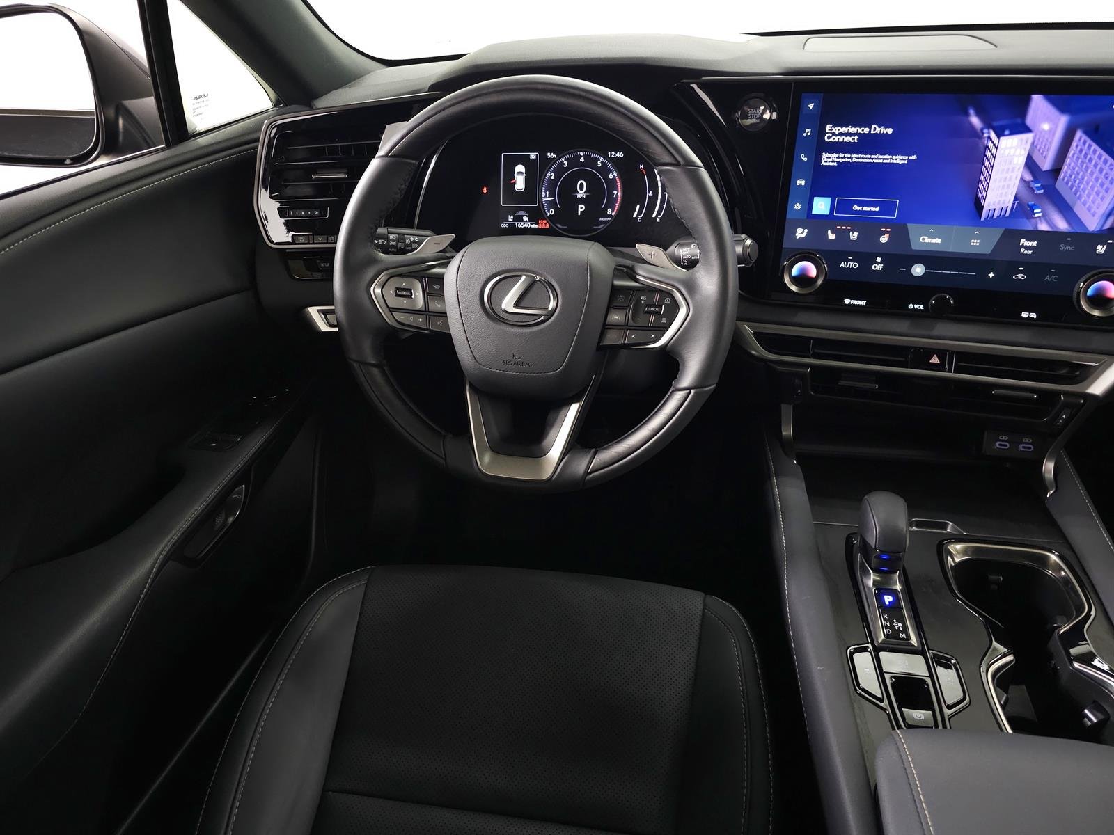 2024 Lexus RX 350 - Photo 19