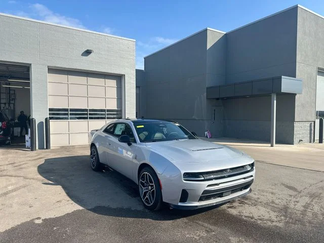 New 2026 Triple Nickel Dodge Scat Pack image 11