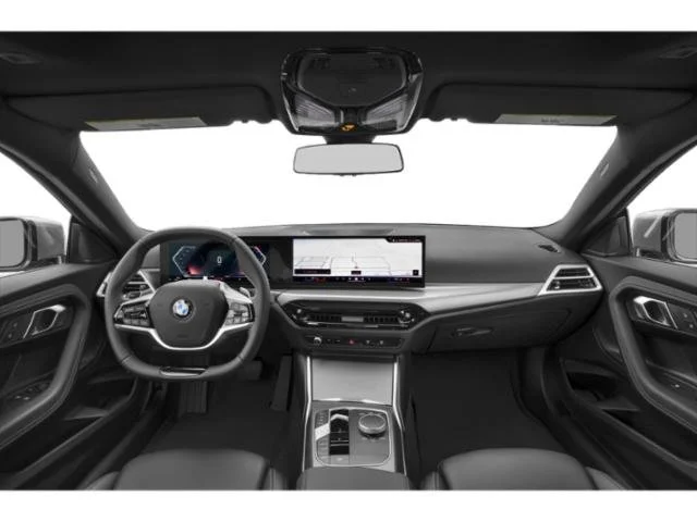 New 2026 Thundernight Metallic BMW 230i xDrive image 10