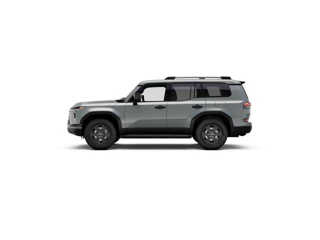 New 2027 Incognito Lexus OVERTRAIL PLUS image 2