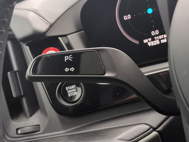 Used 2025 Gray Porsche GTS image 29