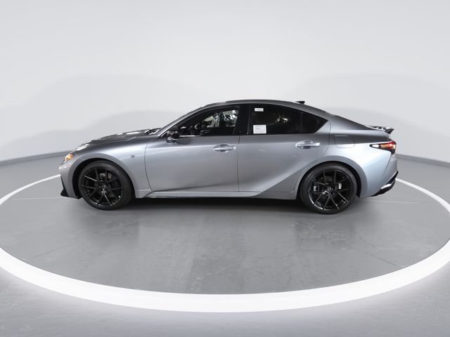 New 2026 Iridium Lexus F SPORT DESIGN image 5