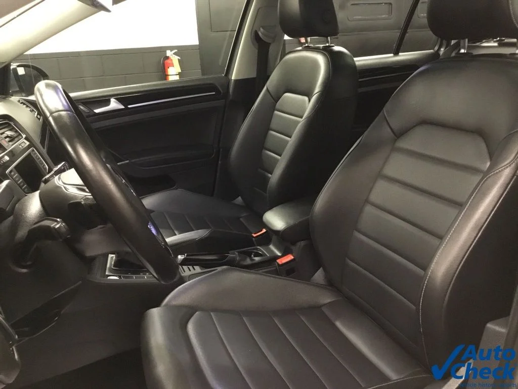 2016 Volkswagen Golf SportWagen TSI SEL - Photo 24