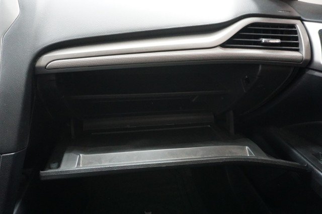 Used 2020 GREY Ford SE image 34