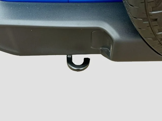 New 2026 Hydro Blue Pearlcoat Jeep Sport image 28