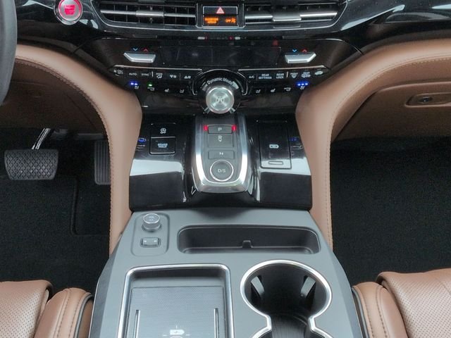 2025 Acura MDX Advance Package - Photo 19