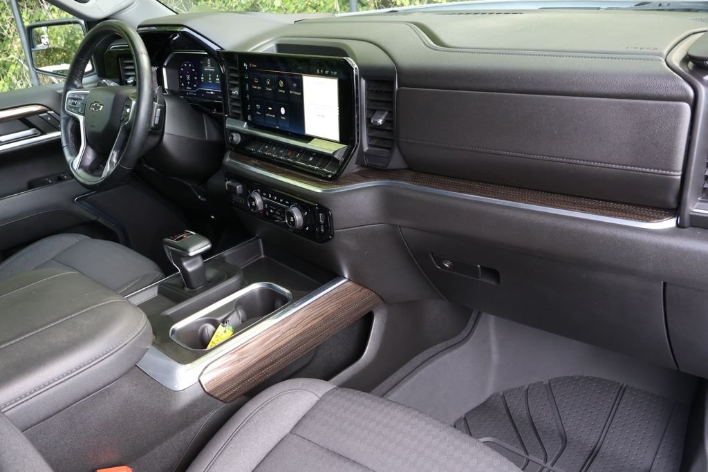 2023 Chevrolet Silverado 1500 RST - Photo 42