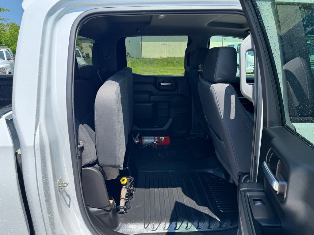 2020 Chevrolet Silverado 1500 LT - Photo 13