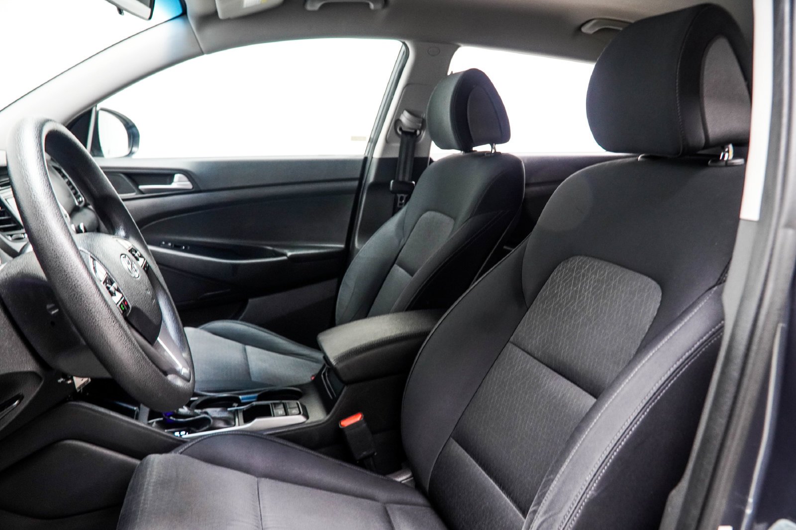 Used 2016 Gray Hyundai Eco image 35