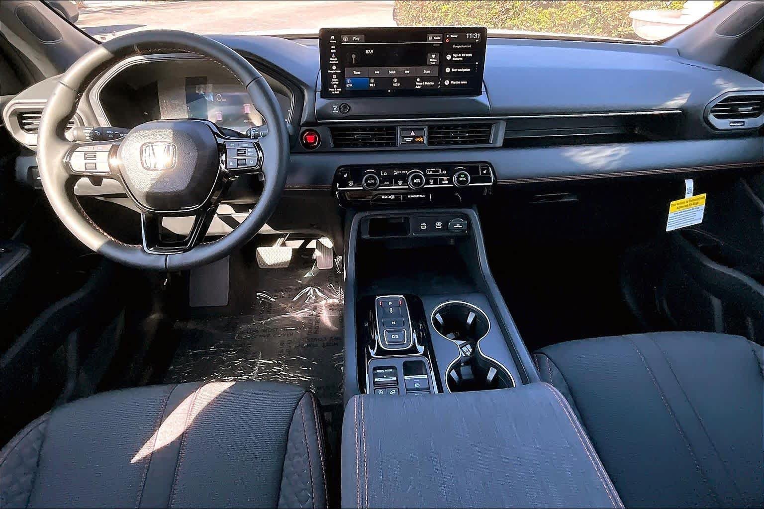 View vehicle photo 5