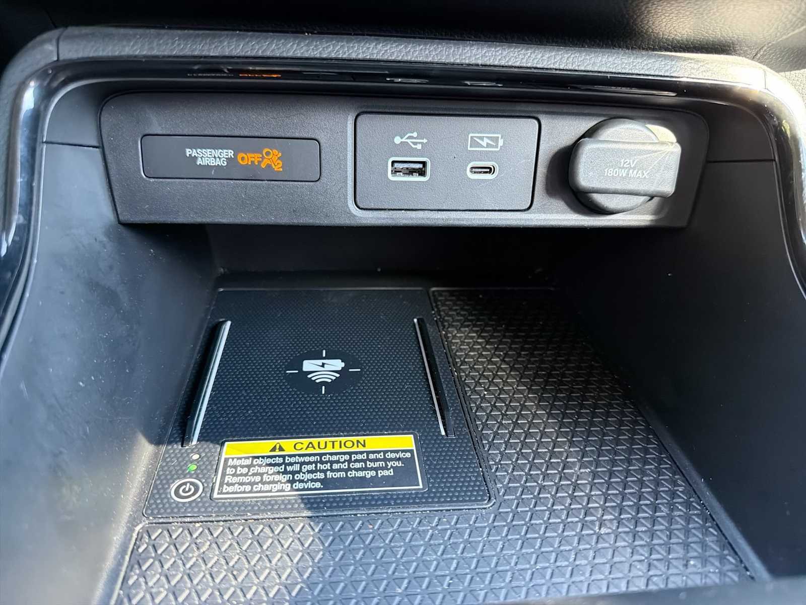 2024 Honda CR-V EX-L - Photo 29