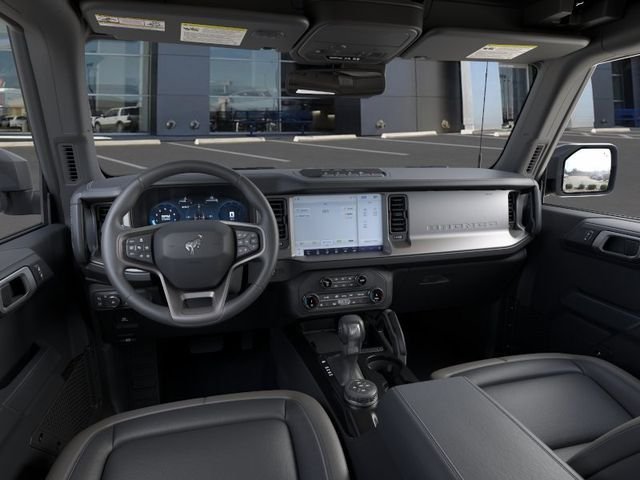 New 2026 Oxford White Ford Outer Banks image 9