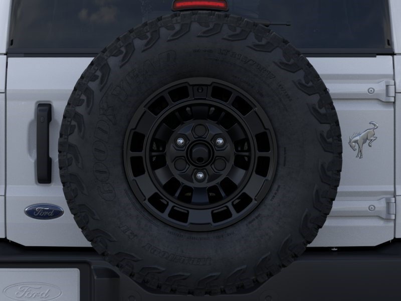 New 2026 Oxford White Ford Outer Banks image 24