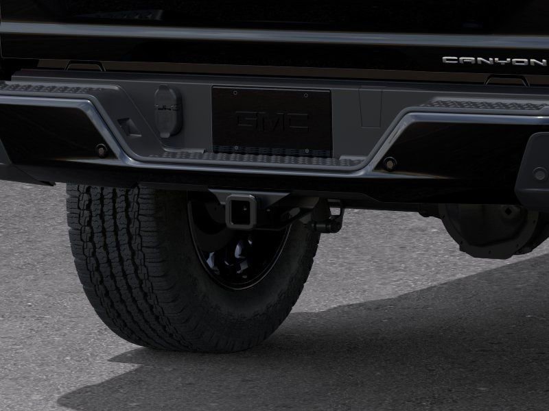 New 2026 Onyx Black GMC Denali image 14