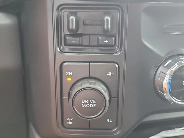 New 2026 Avalanche Ford Lariat image 29