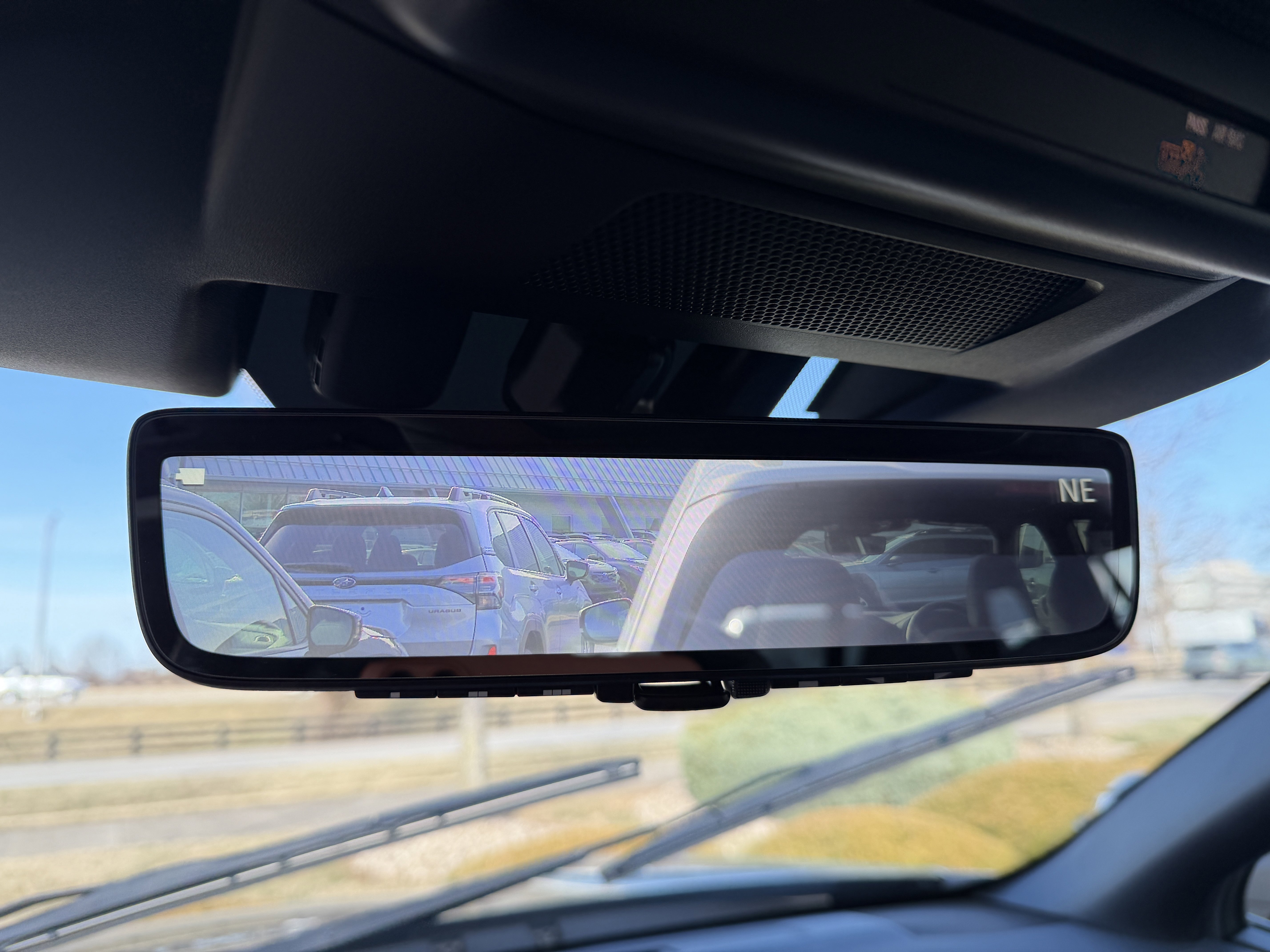 2026 Subaru Outback Touring XT - Photo 26