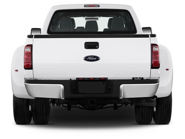 2023 Ford F-450 Super Duty King Ranch - Photo 6
