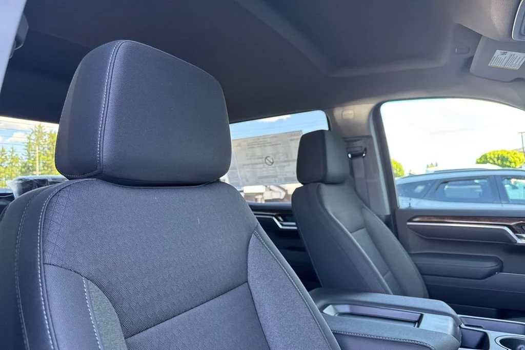 2026 GMC Sierra 1500 Elevation - Photo 13