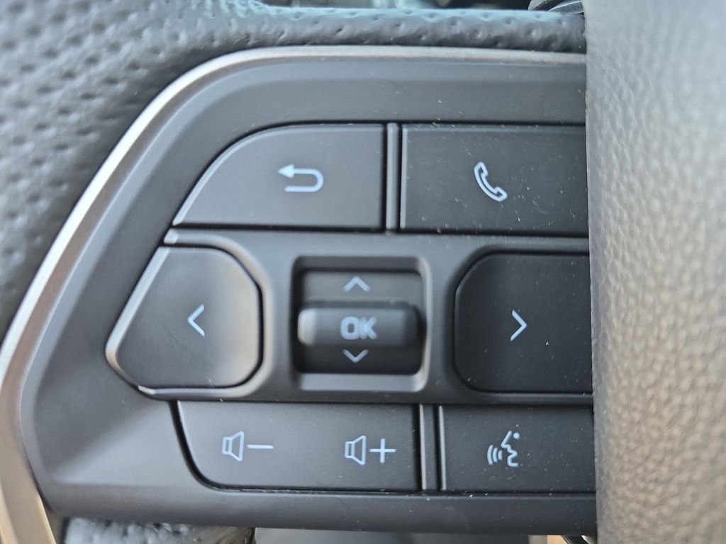 Used 2025 Black Toyota TRD Off Road image 19